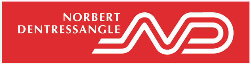 Logo XPO LOGISTICS EUROPE